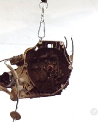 Cambio manuale Lancia Ypsilon 1.3 mjet 2011