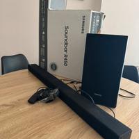 Sound Bar Samsung R450
