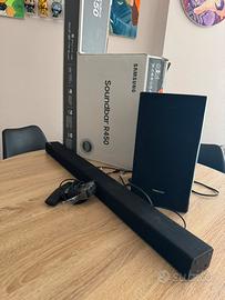 Sound Bar Samsung R450