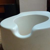 rialzo per wc disabili 