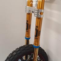 Forcelle ohlins rxf 48 bmw hp 2 megamoto special