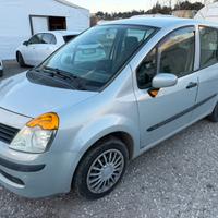 Renault modus unico proprietario