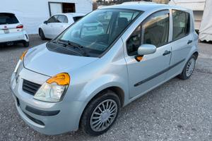 Renault modus unico proprietario