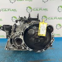 CAMBIO MANUALE COMPLETO HYUNDAI Tucson Serie S714J