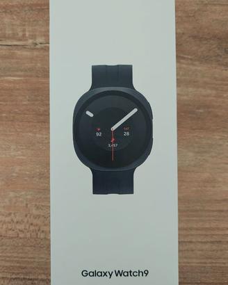 Smartwatch Samsung Galaxy 9  40 mm NUOVO SIGILLATO