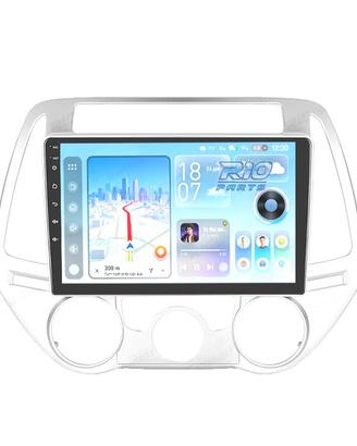 RADIO GPS ANDROID 13 HYUNDAI I20 09-15
