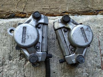 Ricambi Yamaha XV 700 750 1000 1100