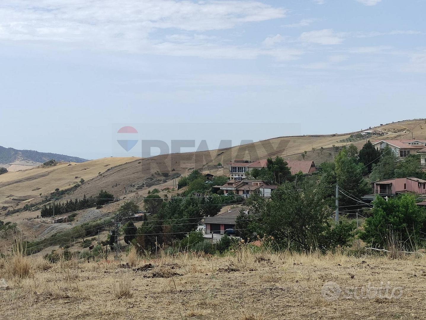 Terreno - Troina - Vista 5