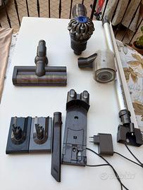 Stock Parti di Ricambio per Aspirapolvere Dyson –