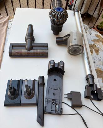 Stock Parti di Ricambio per Aspirapolvere Dyson –