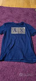 T-shirt Armani exchange