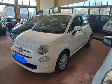 Fiat 500 1.2 Pop OK NEOPATENTATI