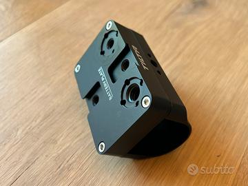 Tilta Modulo alimentazione Ring Grip Ronin RS3 Pro