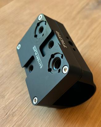 Tilta Modulo alimentazione Ring Grip Ronin RS3 Pro