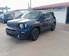 Jeep Renegade 1.6 Mjt 120 CV Business