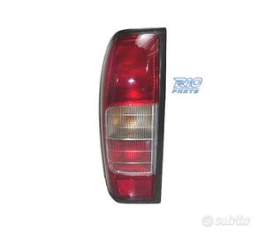 FANALINO POSTERIORE SINISTRO PER NISSAN NAVARA PIC