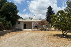 RUSTICO A MARTINA FRANCA