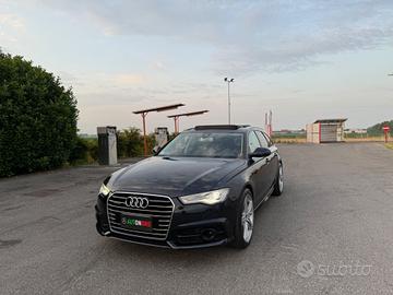 Audi A6 Avant 3.0 TDI 272 CV quattro S tronic Busi