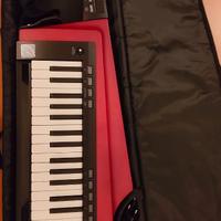 Sintetizzatore Korg rk 100s