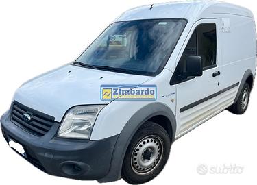 RICAMBI VARI FORD TRANSIT CONNECT 2012