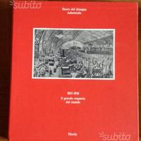 Storia del disegno industriale