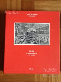 Storia del disegno industriale