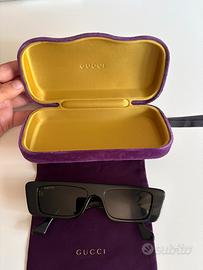 Occhiali da sole Gucci