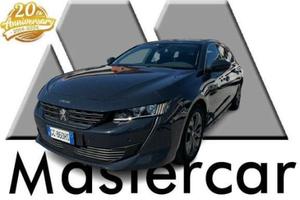 PEUGEOT 508 508 SW 1.5 bluehdi Business TG : GC8