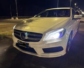 Mercedes-Benz classe a200 amg pack