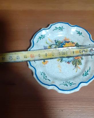 piattini vintage anni70 