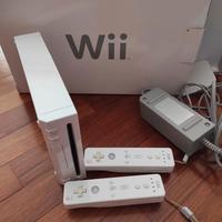 CONSOLE NINTENDO WII