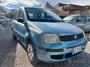 Fiat Panda 1.1 BENZINA GPL CLIMA E IDROGUIDA