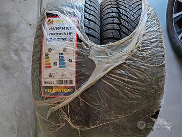 Gomme invernali 195/65 R14 nuove