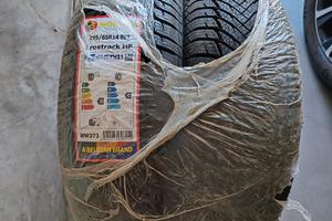 Gomme invernali 195/65 R14 nuove