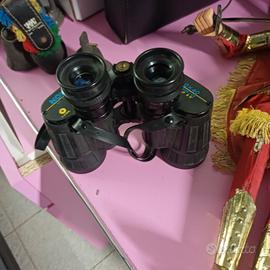 binocolo  vecchio