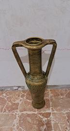 Anfora da arredamento e portavasi