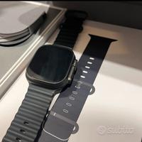 Apple Watch Ultra 2 perfetto