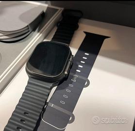 Apple Watch Ultra 2 perfetto