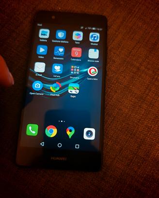 Huawei p9 lite
