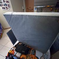 cuscino Ikea kuddarna