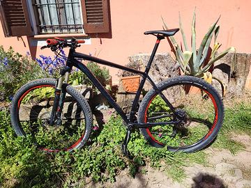 MTB 29 SPECIALIZED Taglia XL 