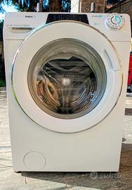 Lavatrice Candy RapidÓ 8kg con scheda guasta 