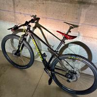 MTB Specialized Rockhopper Elite  11v disc