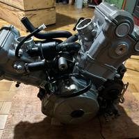 Motore Aprilia Dorsoduro 750