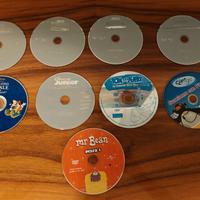 DVD cartoons e dintorni