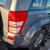 Ricambi Suzuki Grand Vitara