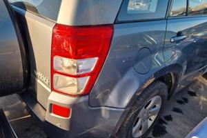 Ricambi Suzuki Grand Vitara