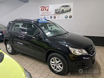 Volkswagen Tiguan 2.0 TDI BlueMotion unico prop 20