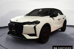 DS DS3 Crossback PureTech 100 Performance Line