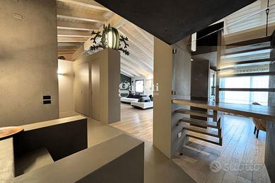 Attico/Mansarda Arco [gabettiriva-2513VRG]